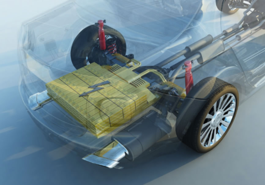 E-Mobility